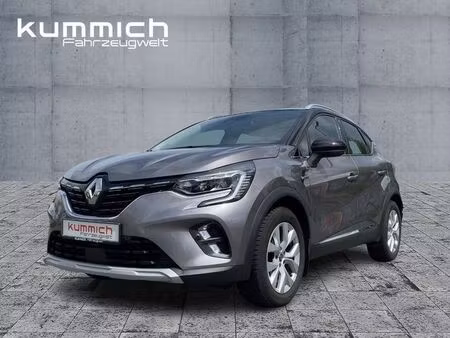 Renault Captur 1.3 Intens