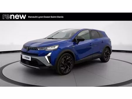 Renault Symbioz E-Tech 1.8 160