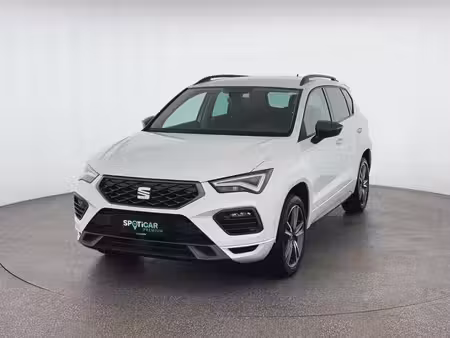 Seat Ateca 2.0 TSI 110 FR