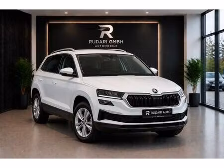 Škoda Karoq 2.0 TDI 116