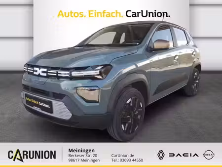 Dacia Spring 100