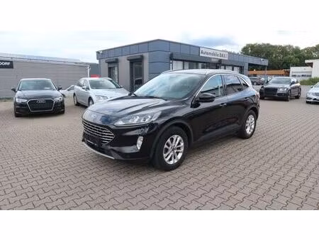 Ford Kuga 2.0 150 Titanium