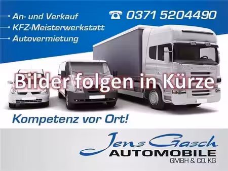 Ford Transit 2.0 TDCi 125