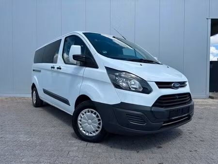 Ford Transit 2.0 105