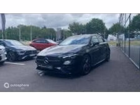 Mercedes-Benz Classe A A 200 2.0 150 AMG Line