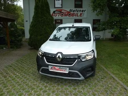 Renault Kangoo 1.5 dCi 70