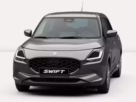 Suzuki Swift 1.2 83 Comfort