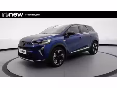 Renault Symbioz E-Tech 1.6 145