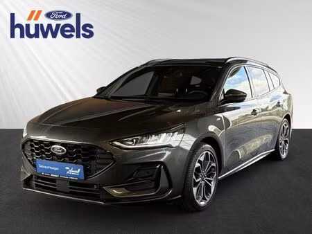 Ford Focus ST 1.0 EcoBoost 155 ST Line