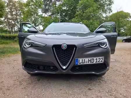 Alfa Romeo Stelvio Q4 2.0 200 4x4