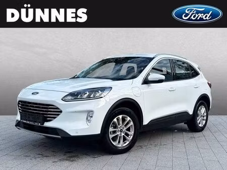 Ford Kuga 2.5 Titanium