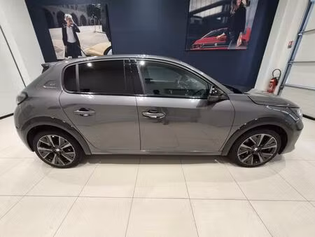 Peugeot 208 1.2 PureTech 100 GT