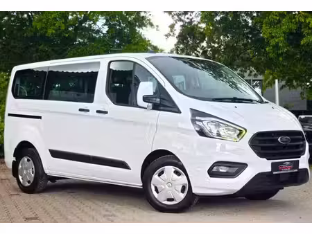 Ford Transit 2.0 131 L