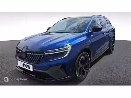 Renault Austral 1.2 200 Esprit Alpine