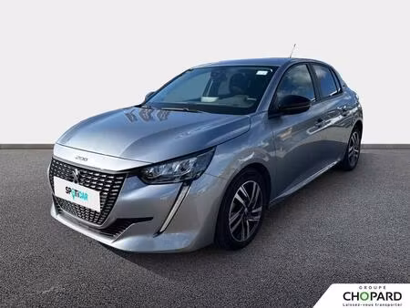 Peugeot 208 1.2 PureTech 75 Style
