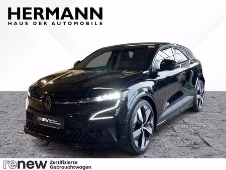 Renault Mégane E-Tech 220 Techno