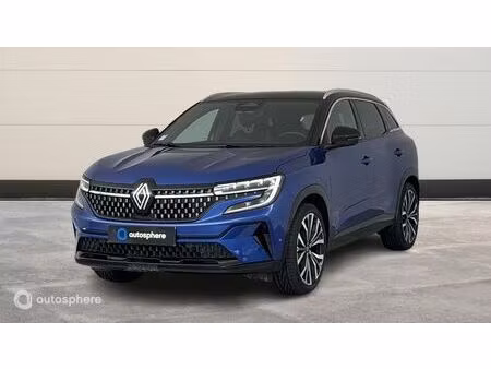 Renault Austral 1.2 200 Iconic