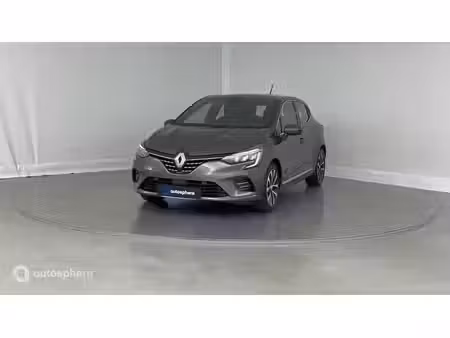 Renault Clio E-Tech 1.6 140 Intens