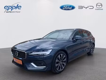 Volvo V60 2.0 197 Plus