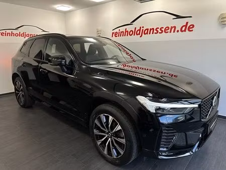 Volvo XC60 2.0 197 Plus