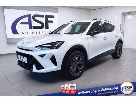 Cupra Formentor 1.5 TSI 150