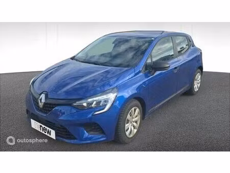 Renault Clio 1.0 SCe 65 Authentique