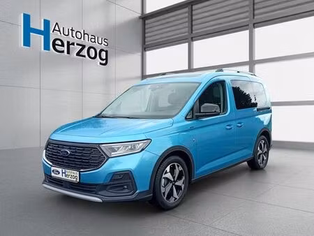 Ford Transit 1.5 EcoBoost 150 Active