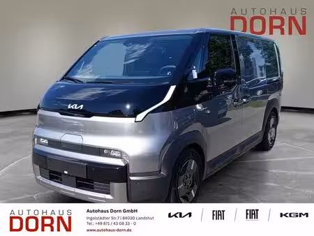 Kia PV5 163