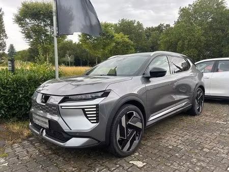 Mitsubishi Eclipse Cross 218