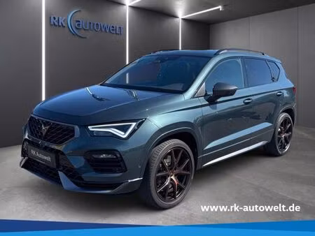 Cupra Ateca 2.0 TSI 300
