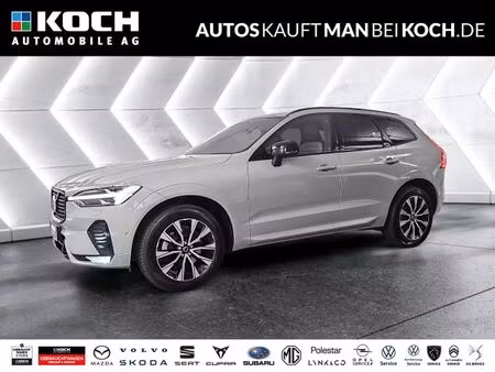 Volvo XC60 2.0 197 Plus