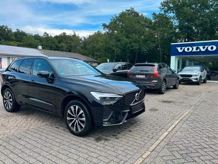Volvo XC60 2.0 197 Plus 4x4