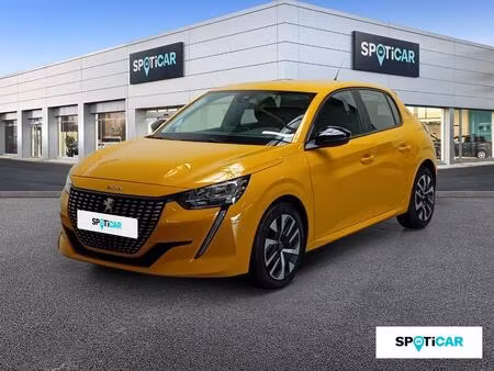 Peugeot 208 1.2 PureTech 75 Active
