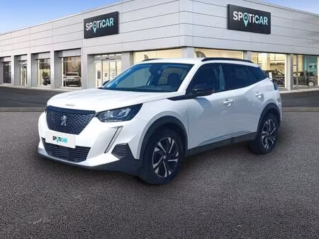 Peugeot 2008 1.2 PureTech 130 Allure