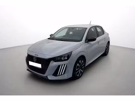 Peugeot 208 1.2 100 Style