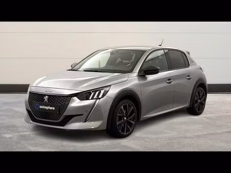 Peugeot 208 1.2 PureTech 100 GT