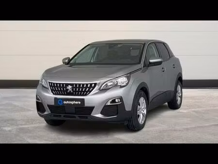 Peugeot 3008 1.5 HDi 130 Active Business
