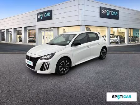 Peugeot 208 1.2 110 Style