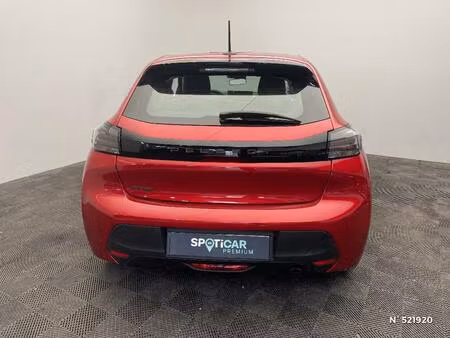 Peugeot 208 1.2 PureTech 100 Active