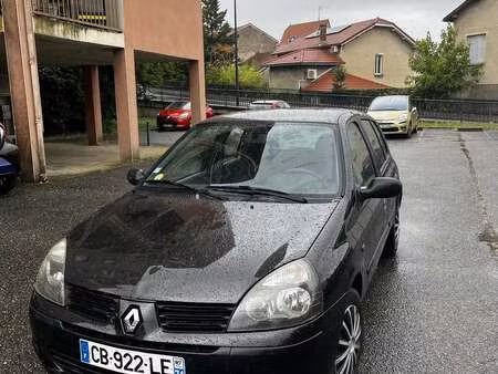 Renault Clio 1.2 75 Extreme