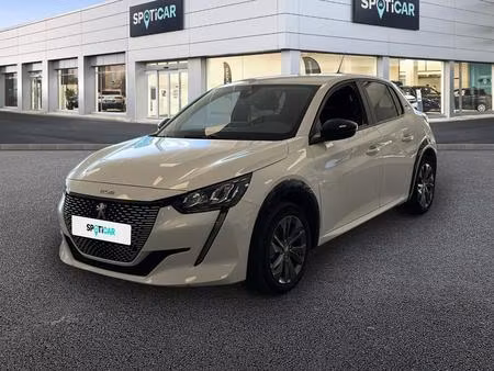 Peugeot 208 136 Style