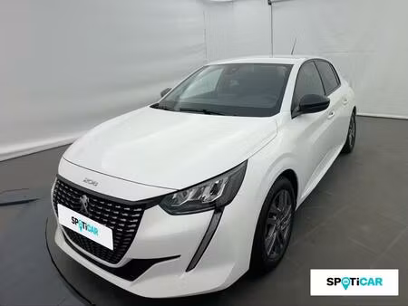 Peugeot 208 1.2 PureTech 100 Style