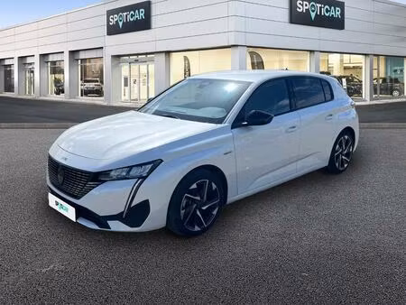 Peugeot 308 1.6 180 Allure