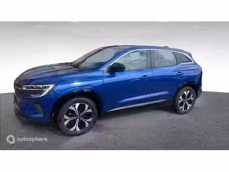 Renault Austral 1.2 TCe 130 Evolution