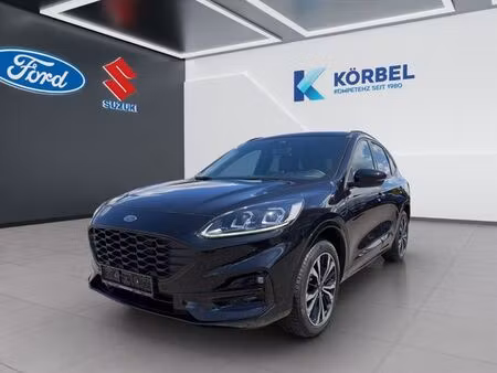 Ford Kuga 2.5 ST Line X