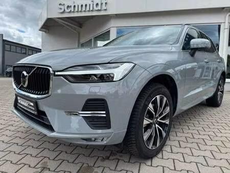 Volvo XC60 2.0 250 4x4