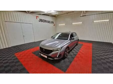 Peugeot 308 1.6 110 Active