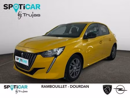 Peugeot 208 1.2 PureTech 75 Active