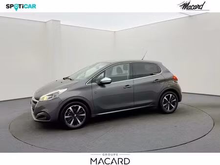 Peugeot 208 1.2 PureTech 110 Tech Edition