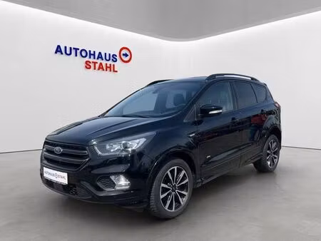Ford Kuga 1.5 EcoBoost 182 ST Line 4x4